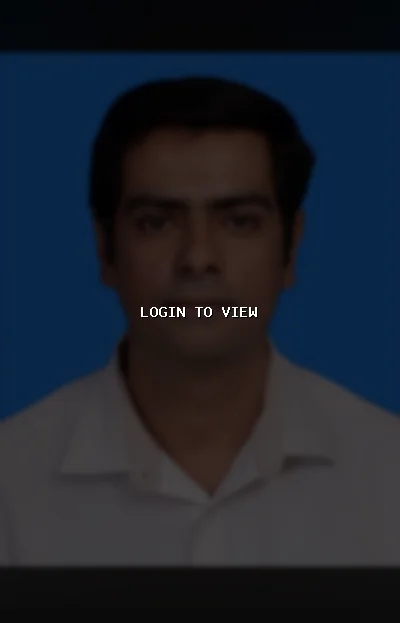 Amit - Muslim Matrimony Profile Photo