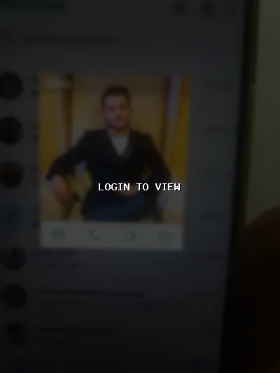 Aquib - Hindi Matrimony Profile from Lucknow