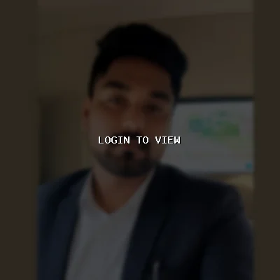 Aamir - Hindi Matrimony Profile from Madhubani
