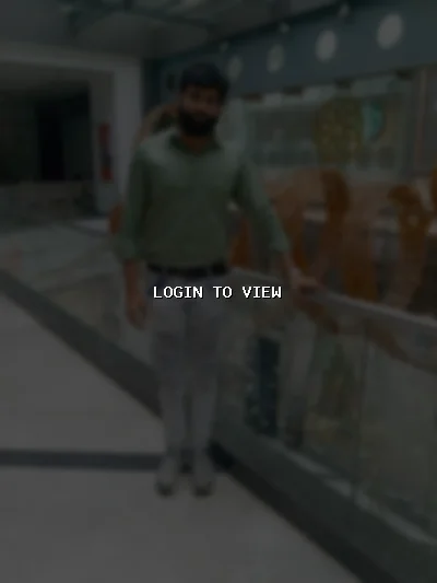 Saleem - Muslim Mumbai Matrimony Profile