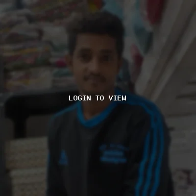 Sameer - Muslim Mumbai Matrimony Profile