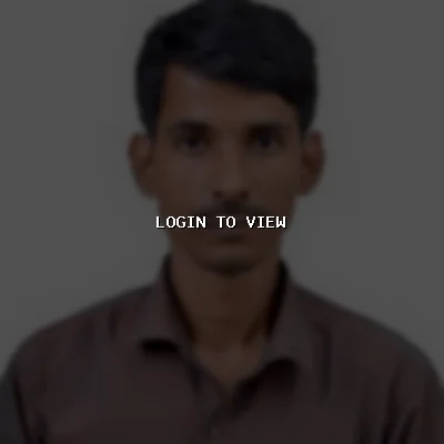Shahid - Hindi Matrimony Profile from Mumbai