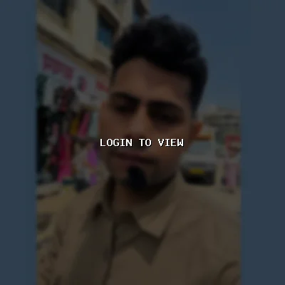 Akram - Hindi Matrimony Profile from Mumbai