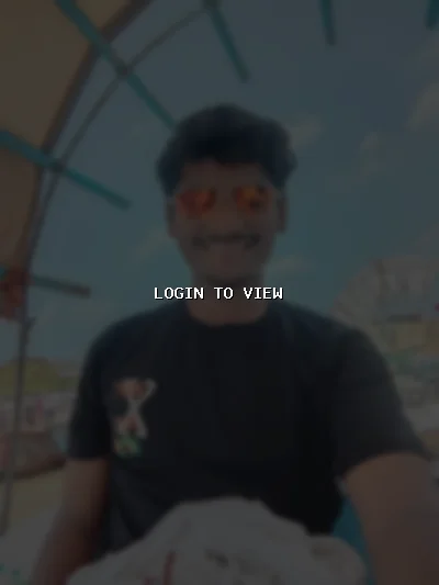Siraj - Muslim Matrimony Profile Photo