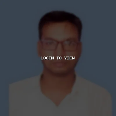 Mohtasim - Muslim Matrimony Profile Photo