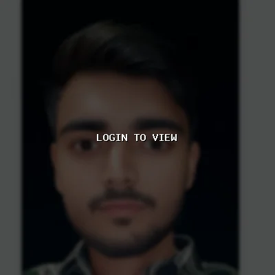 Hamza - Hindi Matrimony Profile from Varanasi