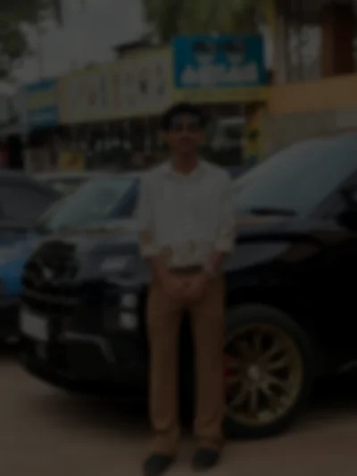 Muhammed - Muslim Valluvangad Matrimony Profile