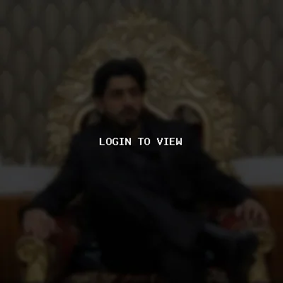 Farhan - Muslim Kolkata Matrimony Profile