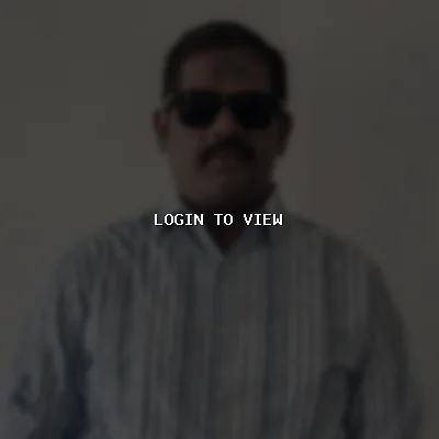 Jamal - Muslim Matrimony Profile Photo