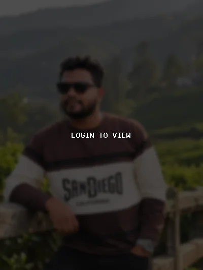 Syed - Urdu Matrimony Profile from Bengaluru