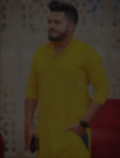 Osama - Urdu Matrimony Profile from Bengaluru