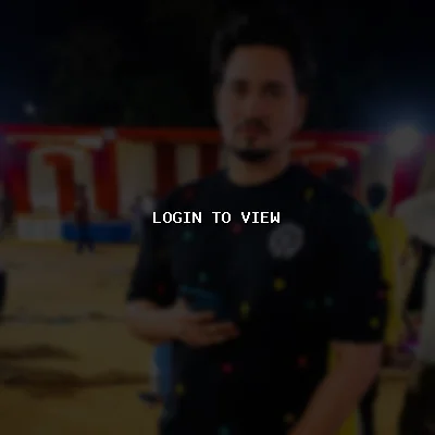 Mohd - Muslim Delhi Matrimony Profile