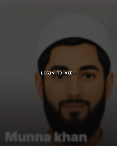 Ibrahim - Muslim Hyderabad Matrimony Profile