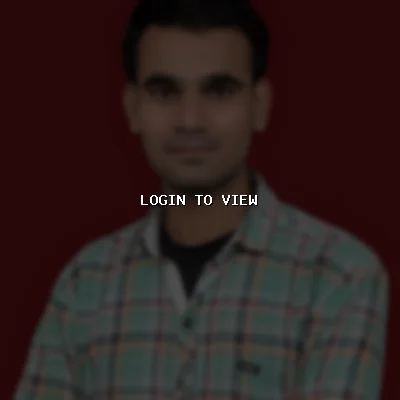 Azim - Muslim Matrimony Profile Photo