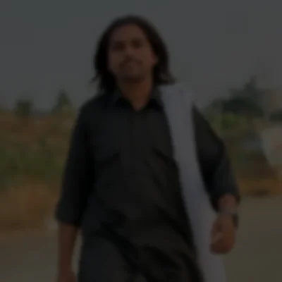 Mahaboob - Muslim Kadiri Matrimony Profile