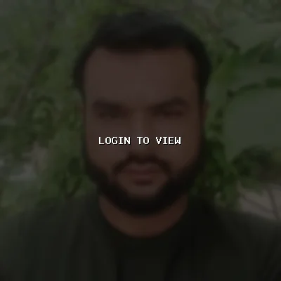 Sk - Muslim Matrimony Profile Photo