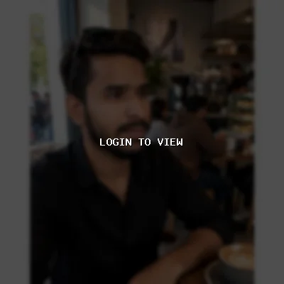 Sameer - Urdu Matrimony Profile from Koppal