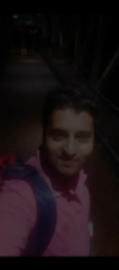 Mohammad - Muslim Mumbai Matrimony Profile
