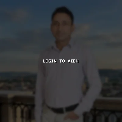Alamgir - Urdu Matrimony Profile from Mumbai