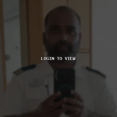 Anwar - Muslim Matrimony Profile Photo