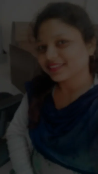 Sayra - Urdu Matrimony Profile from Satara