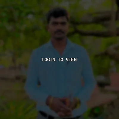 Chaitanya - No Religion Pune Matrimony Profile
