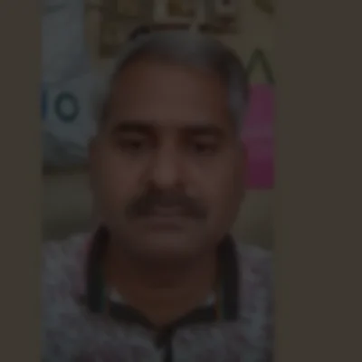 Dinesh - Hindu Pune Matrimony Profile