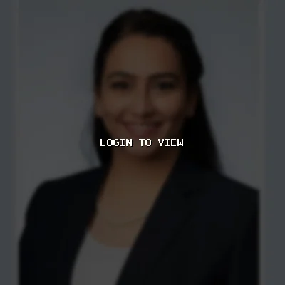 Diana - Parsi / Zoroastrian Mumbai Matrimony Profile