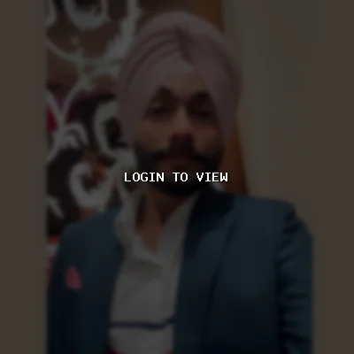 Omkar - Punjabi Matrimony Profile from Delhi