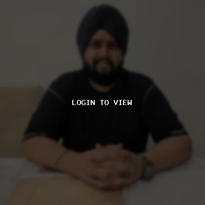 Rajveer - Punjabi Matrimony Profile from Delhi