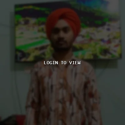 Resham - Sikh Ismailpur Matrimony Profile