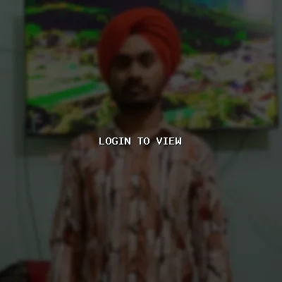 Resham - Sikh Ismailpur Matrimony Profile