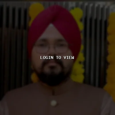 Ravjot - Punjabi Matrimony Profile from Jagadhri