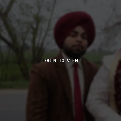 Prabhjit - Punjabi Matrimony Profile from Kharar