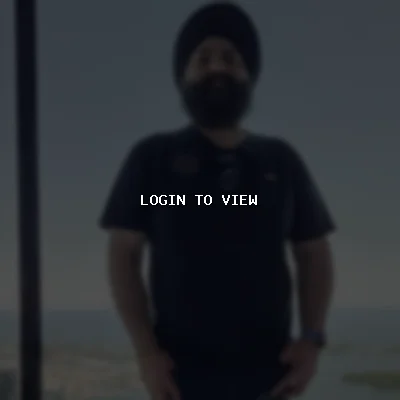 Sarabjot - Sikh Matrimony Profile Photo