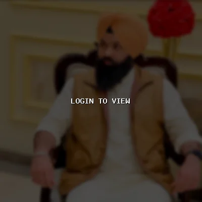 Amoldeep - Punjabi Matrimony Profile from Ludhiana
