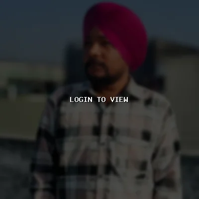 Jagdeep - Punjabi Matrimony Profile from Mansa