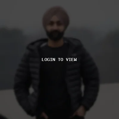 Lovepreet - Sikh Matrimony Profile Photo