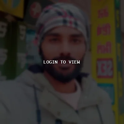Charan - Sikh Matrimony Profile Photo