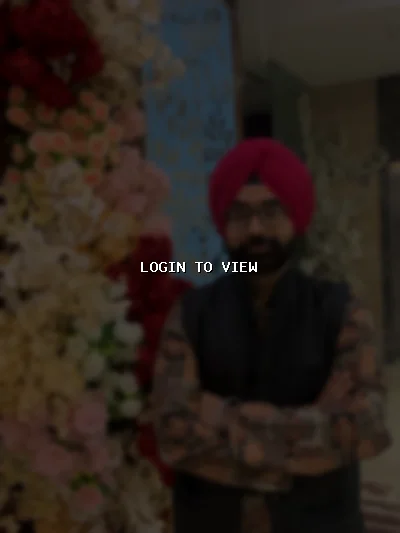 Abhijeet - Punjabi Matrimony Profile from Sahibzada Ajit Singh Nagar