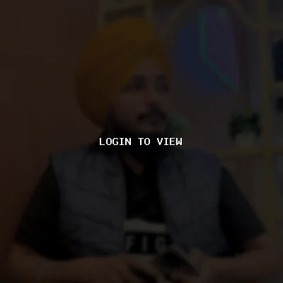 Lakhveer - Punjabi Matrimony Profile from Sitapur